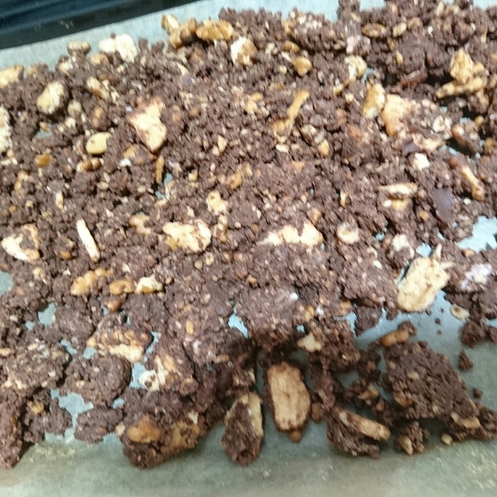余ったビスケットで手作りチョコフレーク風 レシピ 作り方 By Hideok8 楽天レシピ 余ったビスケットで手作りチョコフレーク風 レシピ 作り方 By Hideok8 楽天レシピ